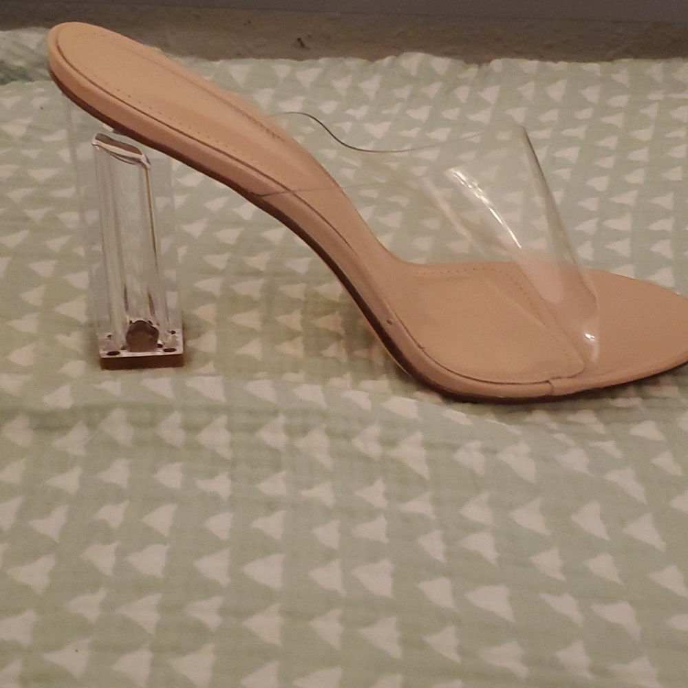 Shoes - Picture 2 of 2